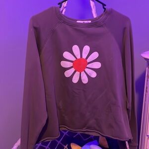 natural life crewneck